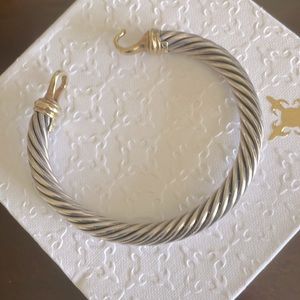 David Yurman bracelet